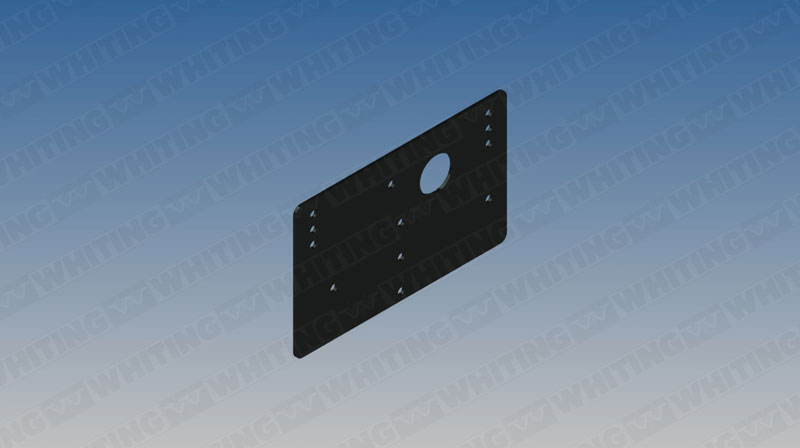 Reinforcement Plate